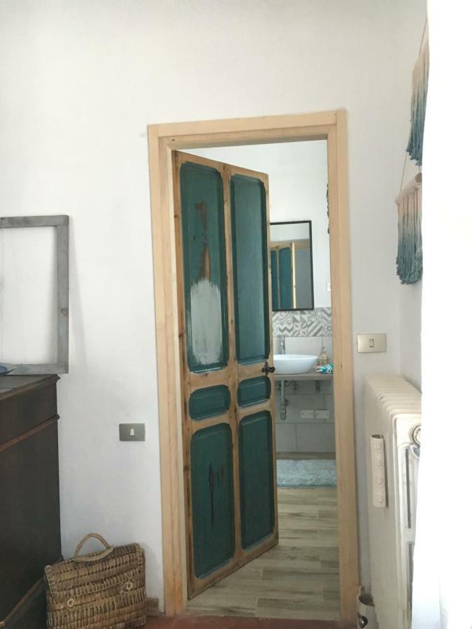 New Flowers Farm B&B Noceto Dış mekan fotoğraf