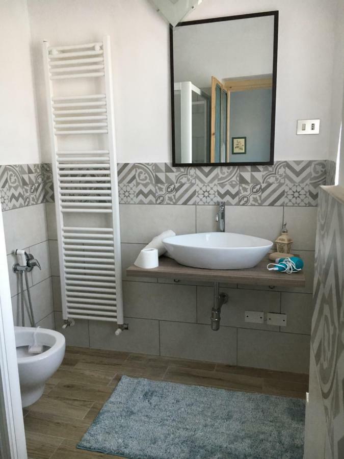 New Flowers Farm B&B Noceto Dış mekan fotoğraf