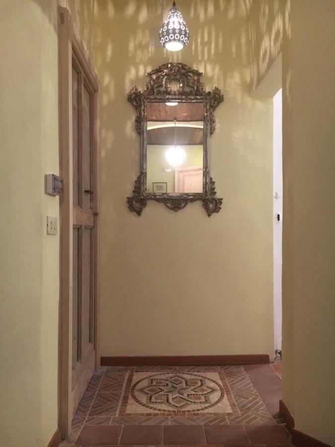 New Flowers Farm B&B Noceto Dış mekan fotoğraf