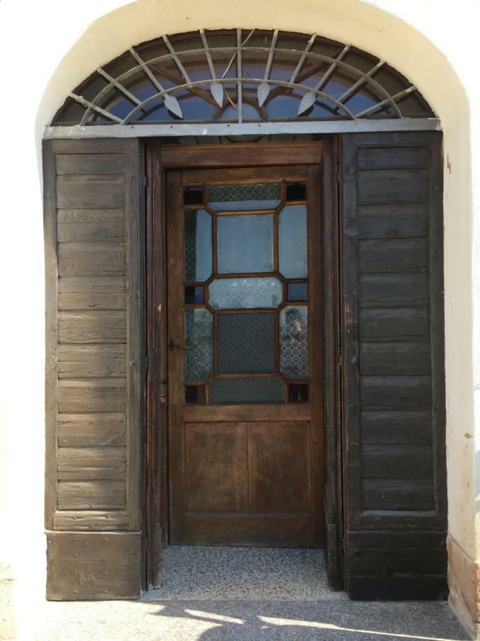 New Flowers Farm B&B Noceto Dış mekan fotoğraf