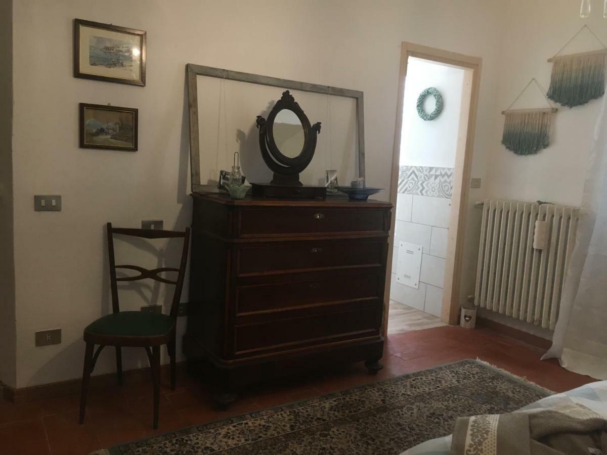 New Flowers Farm B&B Noceto Dış mekan fotoğraf