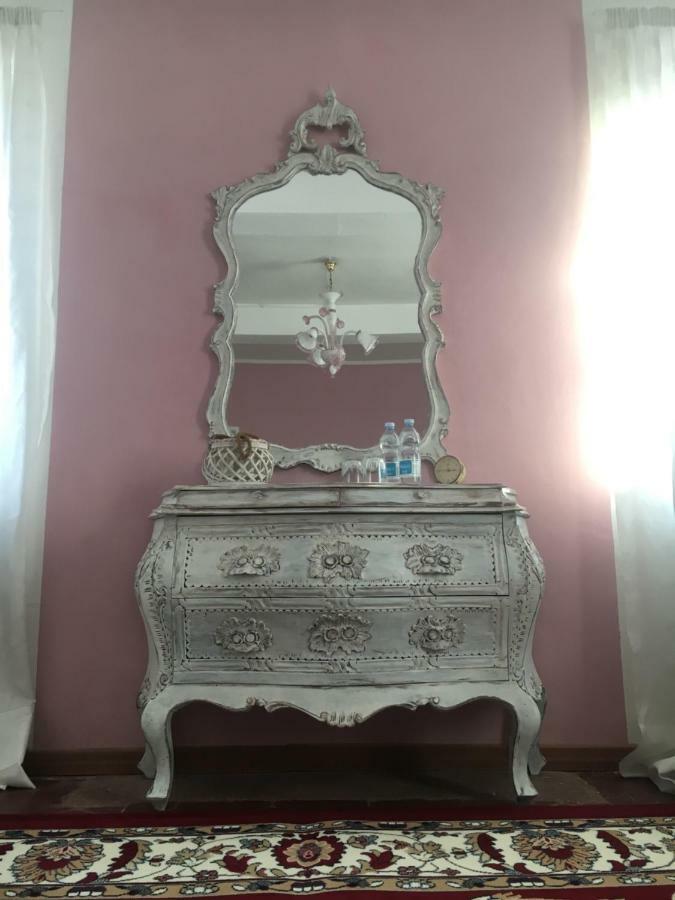 New Flowers Farm B&B Noceto Dış mekan fotoğraf